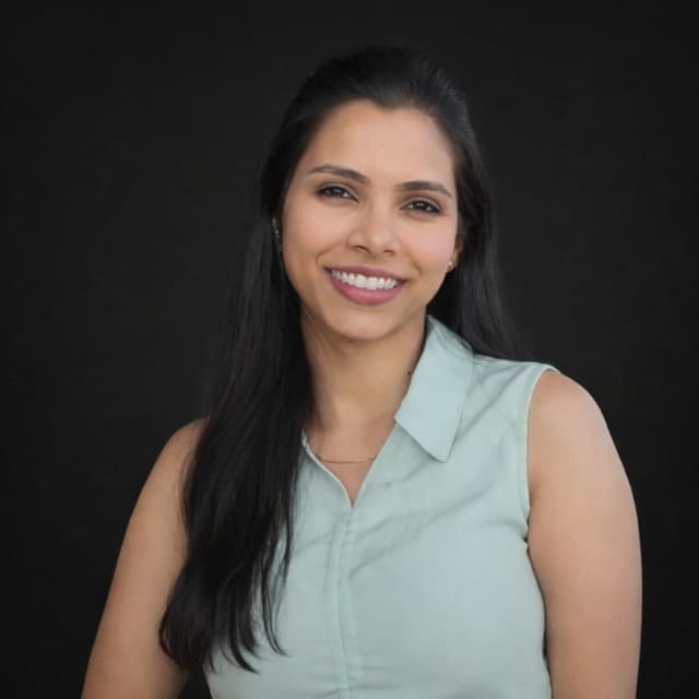 Apurva Shelar