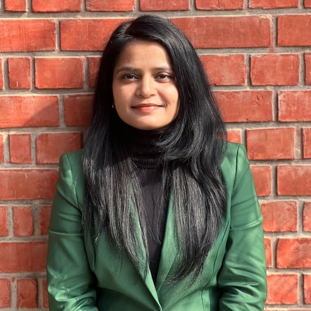 Apurva Shukla