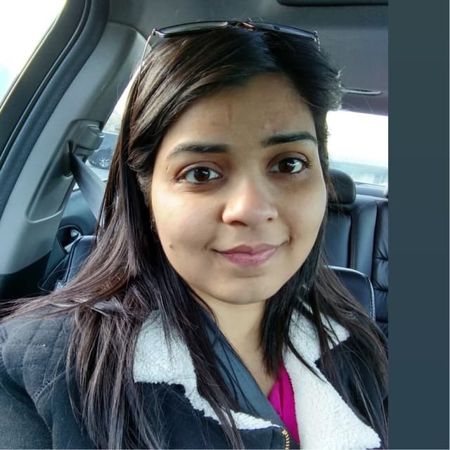 Apurva Singhal
