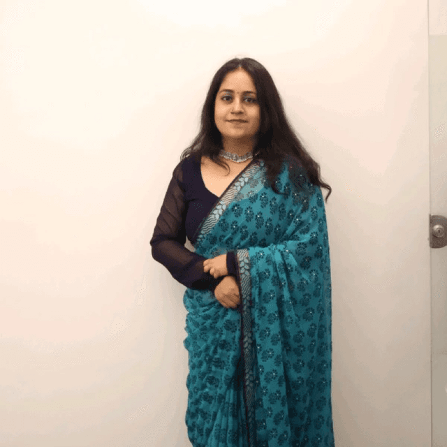 Apurva Soni