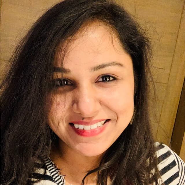 Apurva Agarwal