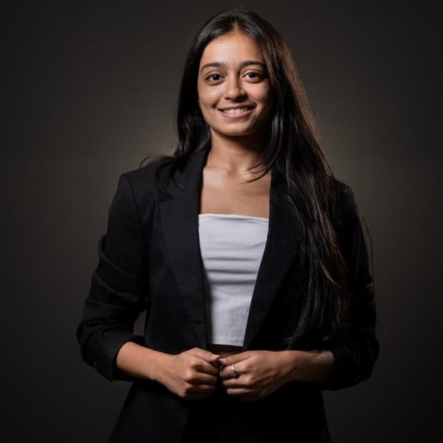 Apurva Sharma