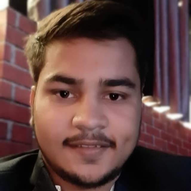 Apurva Anand Jha