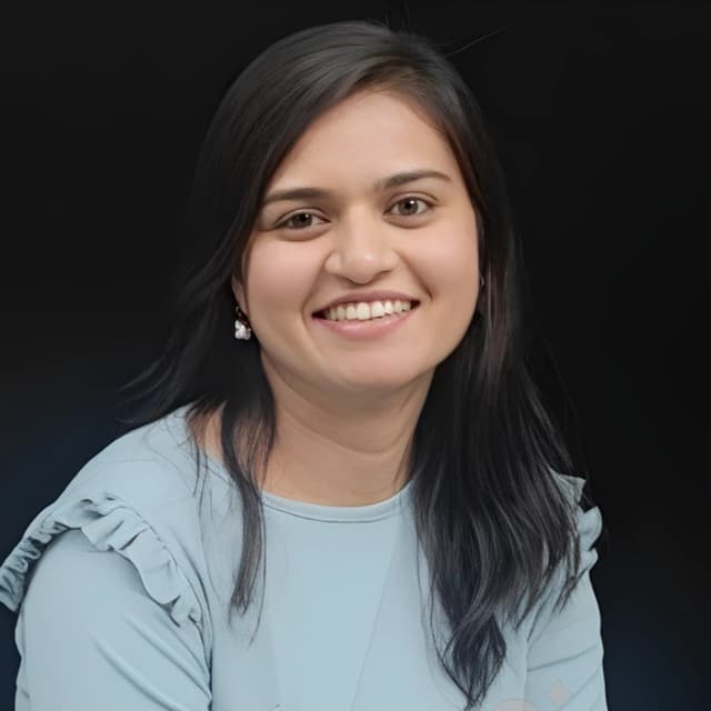Apurva Bansal