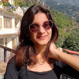 Apurva Chawla ✨