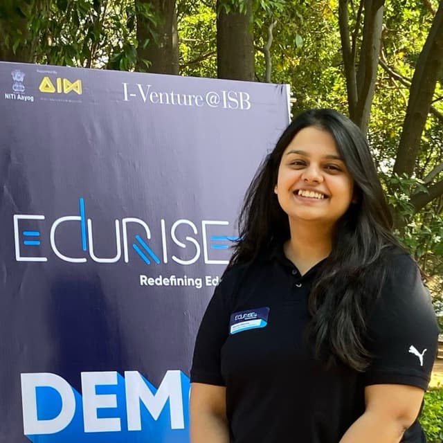 Apurva Sharma