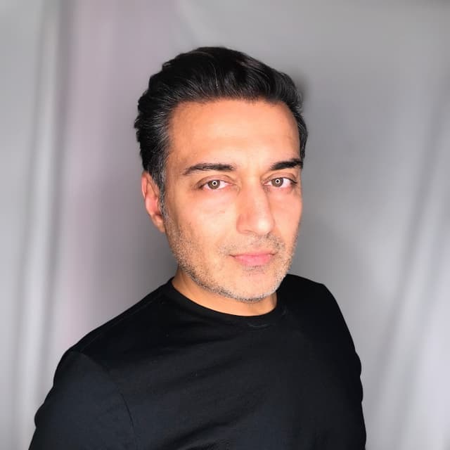 Apurva Dalal 