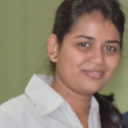Apurva K.