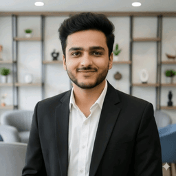 Apurva Kumar Singh