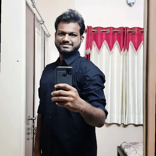 Apurva Patel