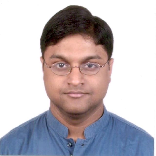 Apurva Prakash