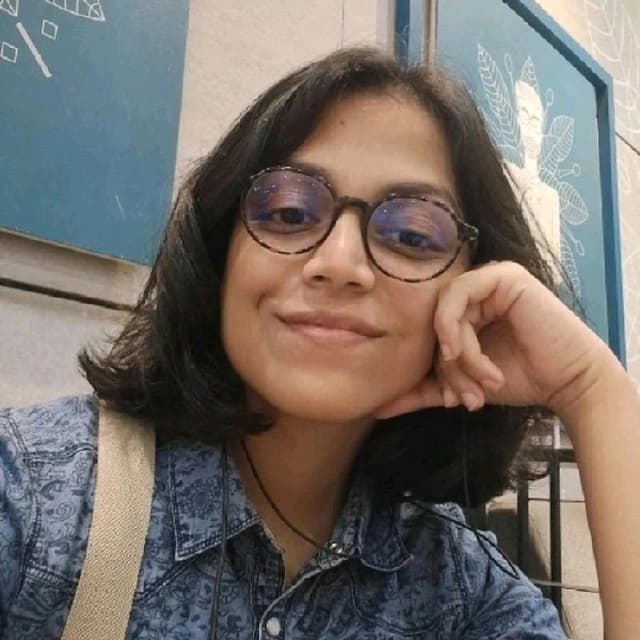 Apurvha Tripathi