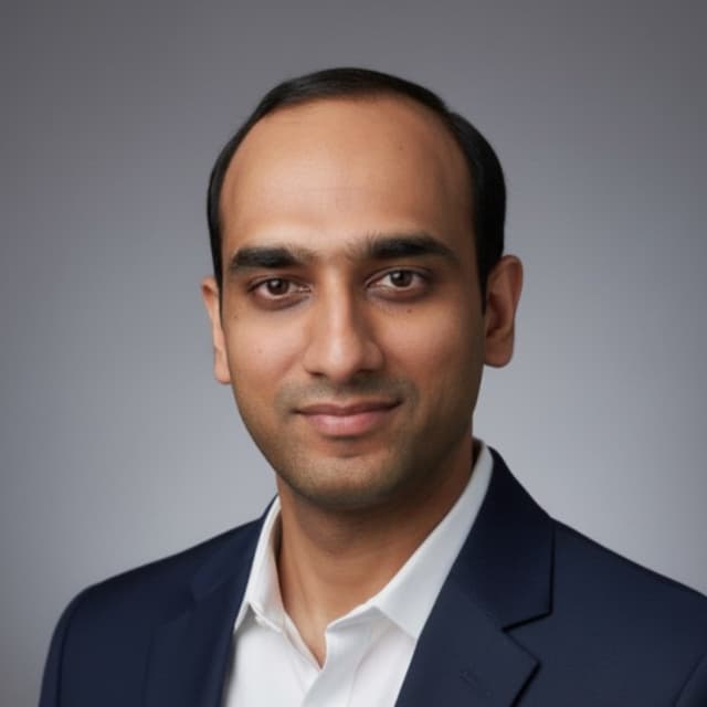 Apurv Jain