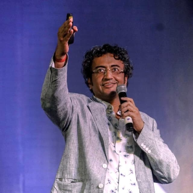 Apurv Nagpal
