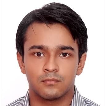 Apurv Saxena