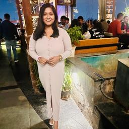 Apurwa Roy (She/Her)