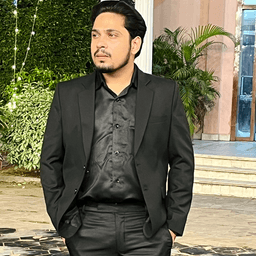 Aqib Khan