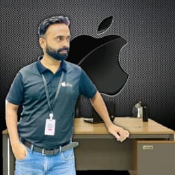 Aqib Nizam
