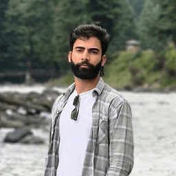 AQIB MAQBOOL