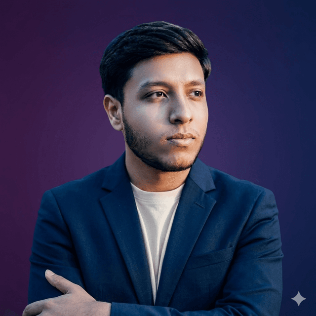 Aqib Owais