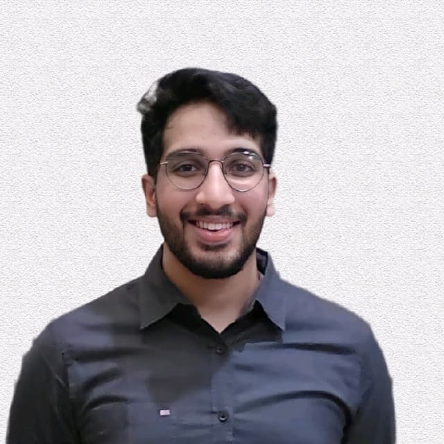 Aqil Arshad