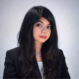 Aqsa Zafar
