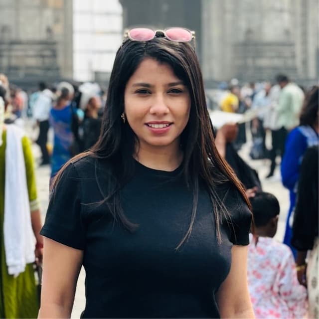 Aqsa Rehman
