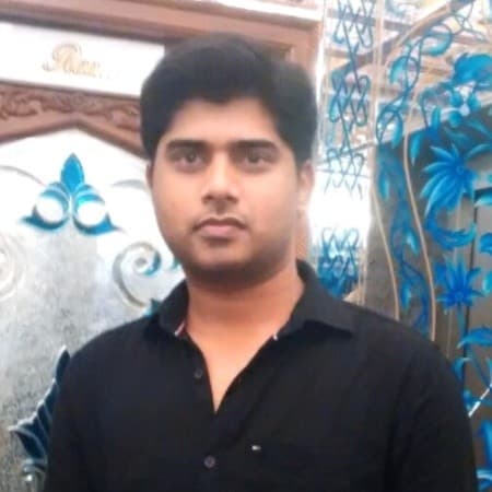 Aquib Baig