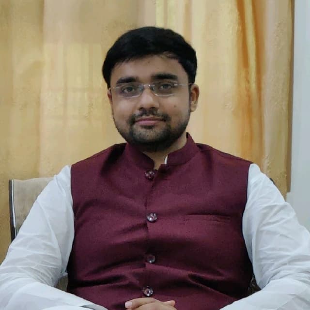Aquib Jawed