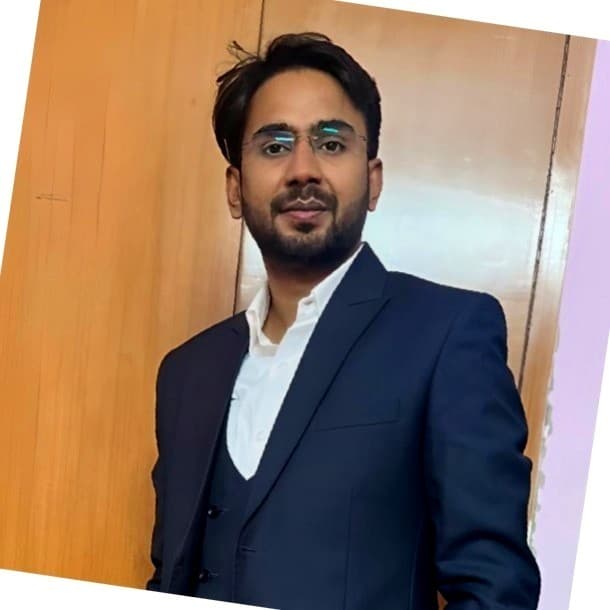 Aquif Zubair