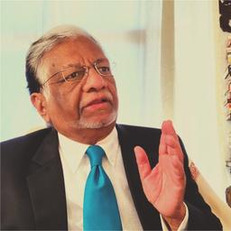Dr Aquil Busrai