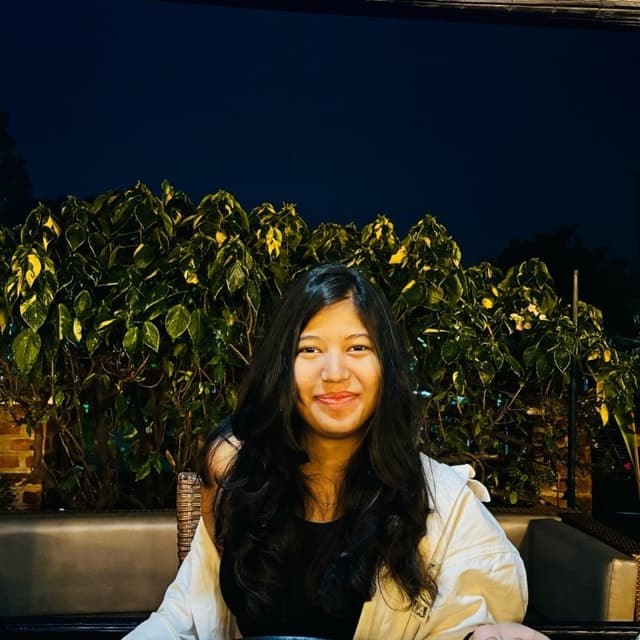 Ar. Deeksha Khati