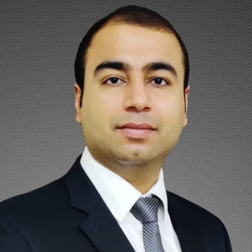 Ar.Ishan Juneja