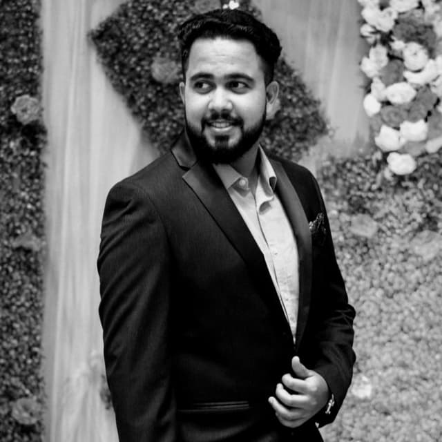 AR NAFIS KHAN