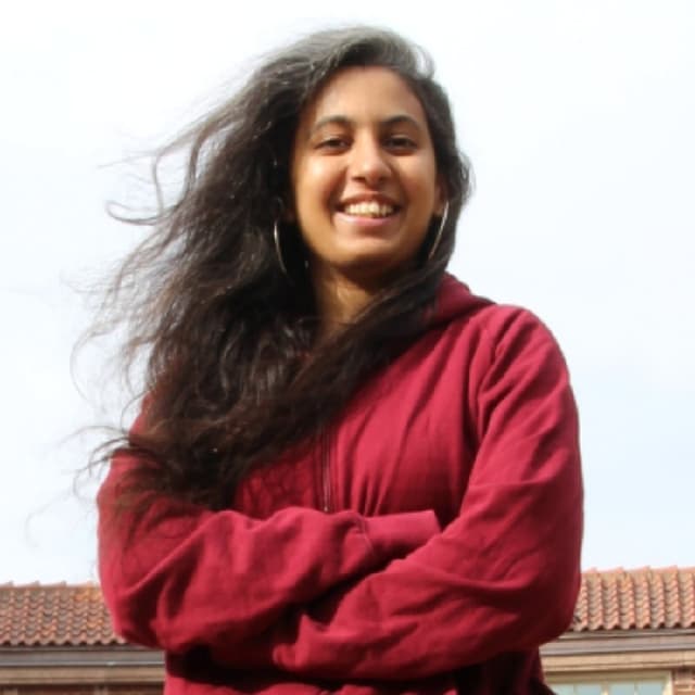 Priya Vashisht