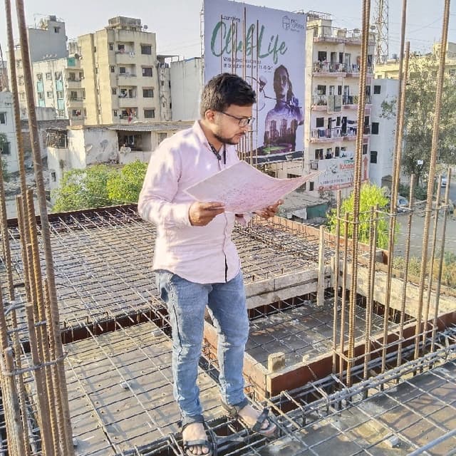 Ar. Rohit Kale
