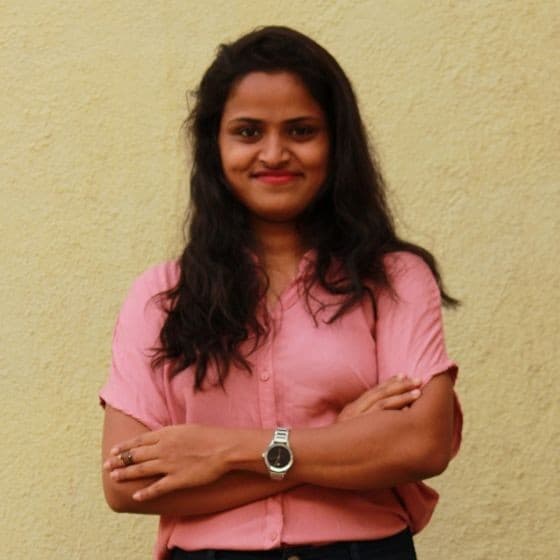 Saumya M