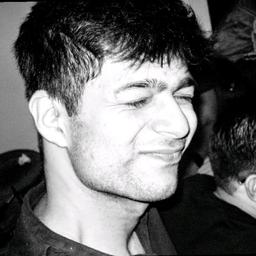Aryan Sethi