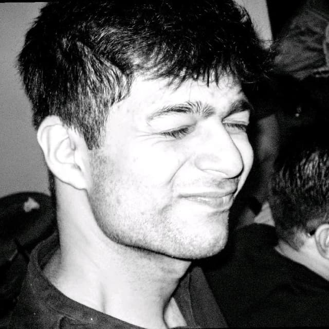 Aryan Sethi