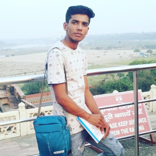 Ar Sujeet Yadav