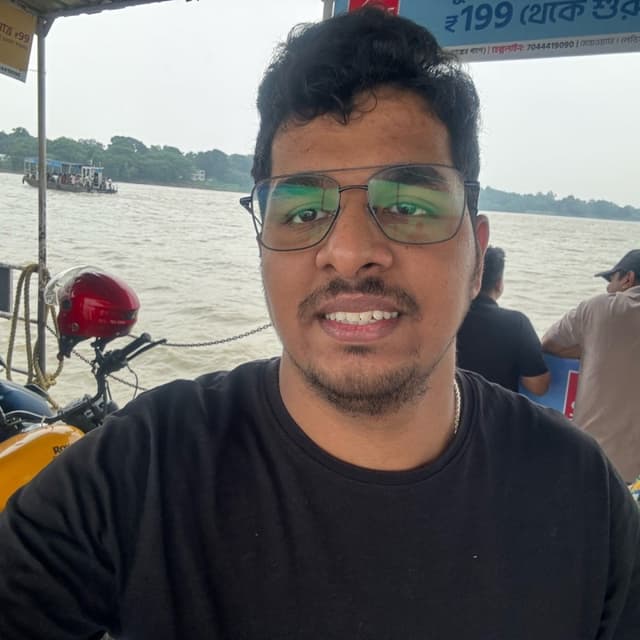 Aryan Barnwal