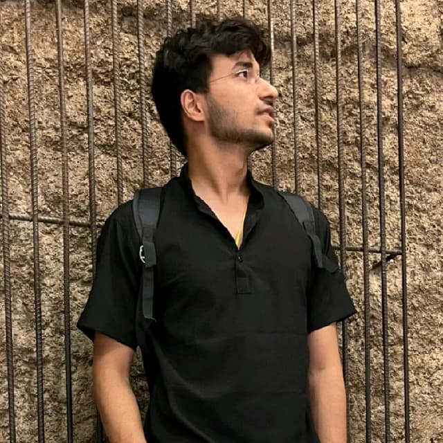 Abhinav Rastogi