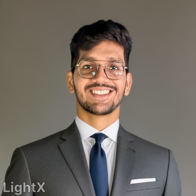 Akshat Rana