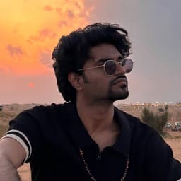 Arab Kumar