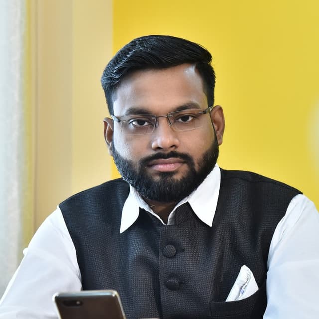 Arabinda  Das