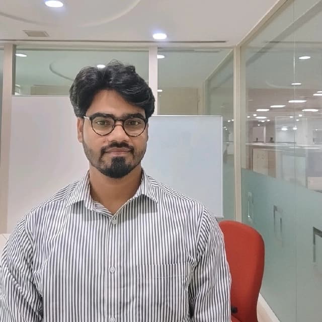 Arabinda Mahato