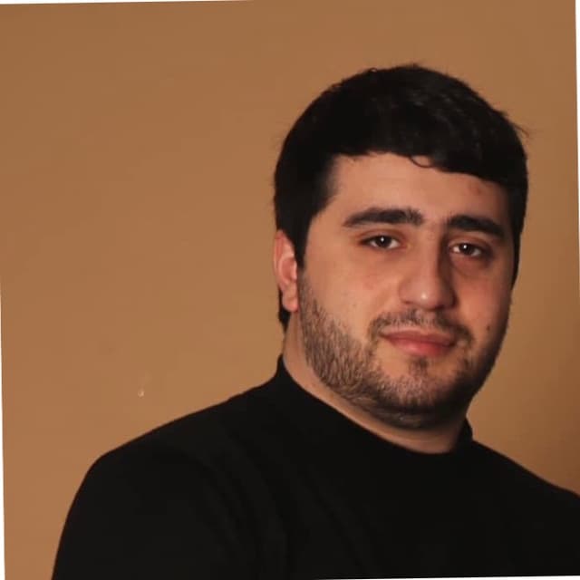 Arabo Tovmasyan