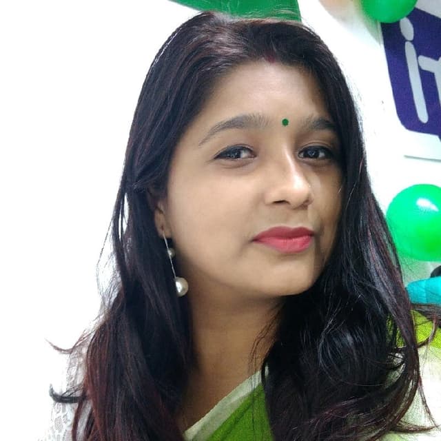 Aradhana B.