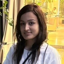 ARADHANA DUBEY