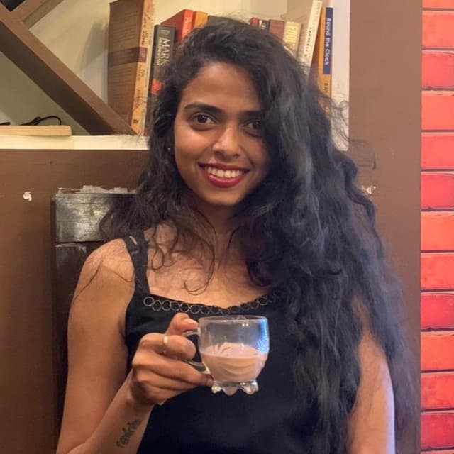 Aradhana Gotur
